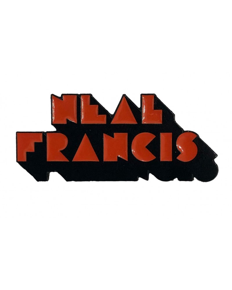 Neal Francis Pin $1.05 Accessories