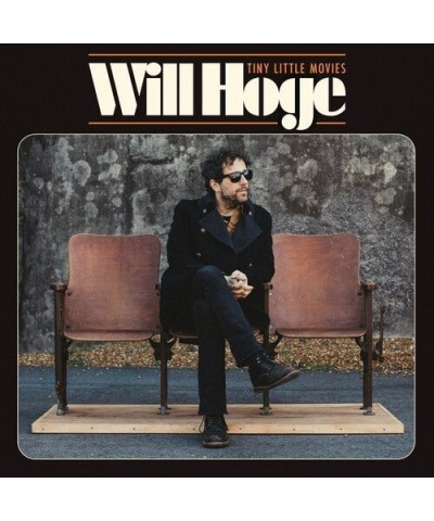 Will Hoge TINY LITTLE MOVIES CD $6.34 CD