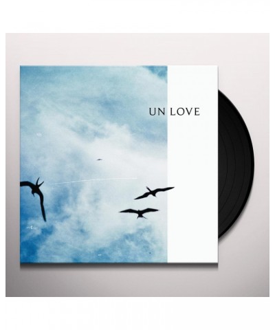 Reuben And The Dark UN LOVE Vinyl Record $10.70 Vinyl