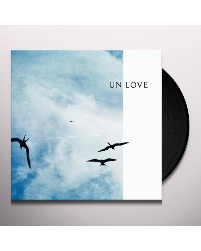 Reuben And The Dark UN LOVE Vinyl Record $10.70 Vinyl