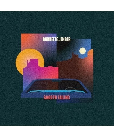 Dobbeltgjenger SMOOTH FAILING CD $5.27 CD