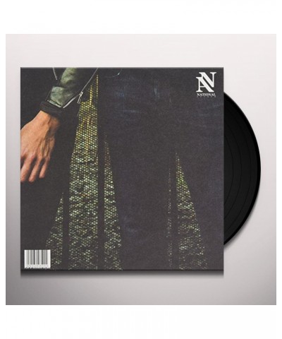 Bad Nerves DREAMING Vinyl Record $5.64 Vinyl