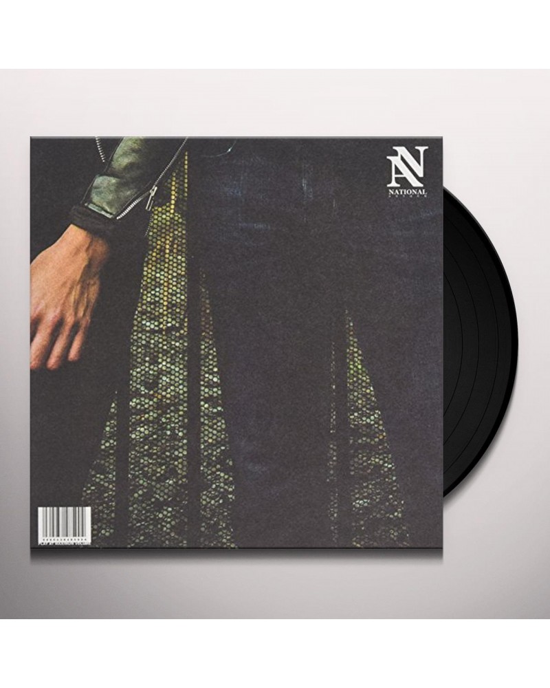 Bad Nerves DREAMING Vinyl Record $5.64 Vinyl