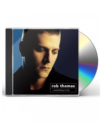 Rob Thomas SOMETHING TO BE CD $3.16 CD