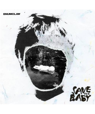 Enumclaw Save The Baby vinyl record $10.80 Vinyl