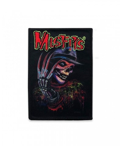 Misfits "Nightmare Fiend" Patch $4.50 Accessories