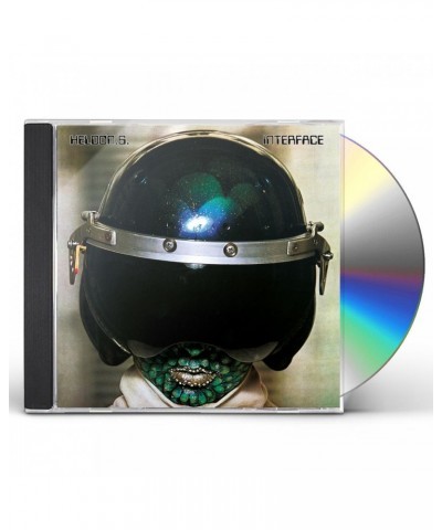 Heldon 6 - INTERFACE CD $6.84 CD