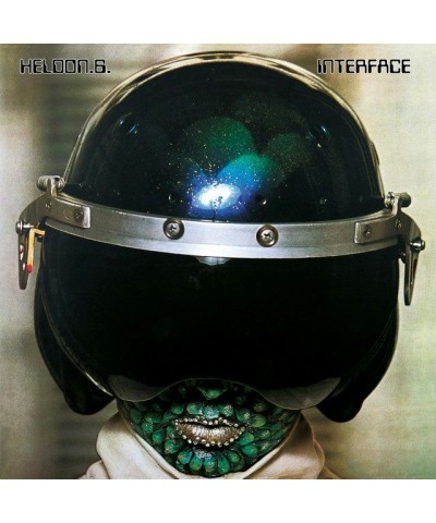 Heldon 6 - INTERFACE CD $6.84 CD