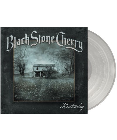 Black Stone Cherry Kentucky Vinyl Record $9.76 Vinyl