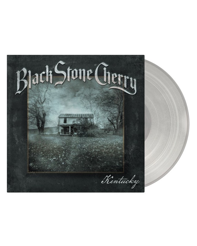 Black Stone Cherry Kentucky Vinyl Record $9.76 Vinyl