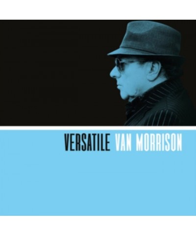 Van Morrison CD - Versatile $7.53 CD