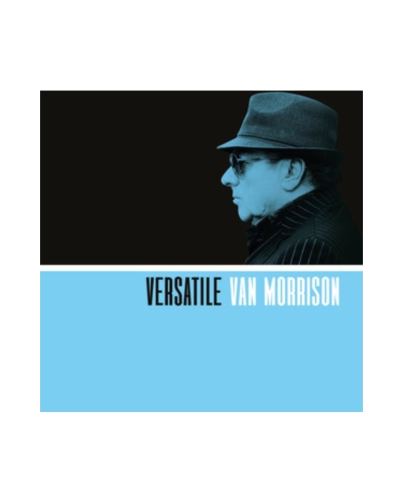 Van Morrison CD - Versatile $7.53 CD