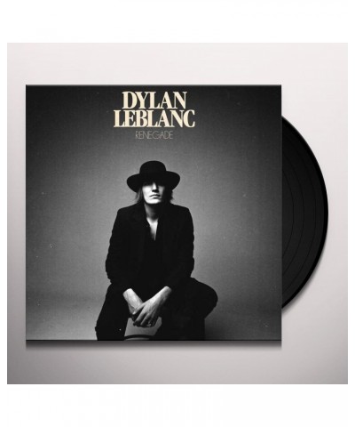 Dylan LeBlanc Renegade (LP) Vinyl Record $8.93 Vinyl