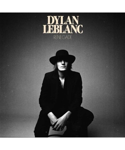 Dylan LeBlanc Renegade (LP) Vinyl Record $8.93 Vinyl