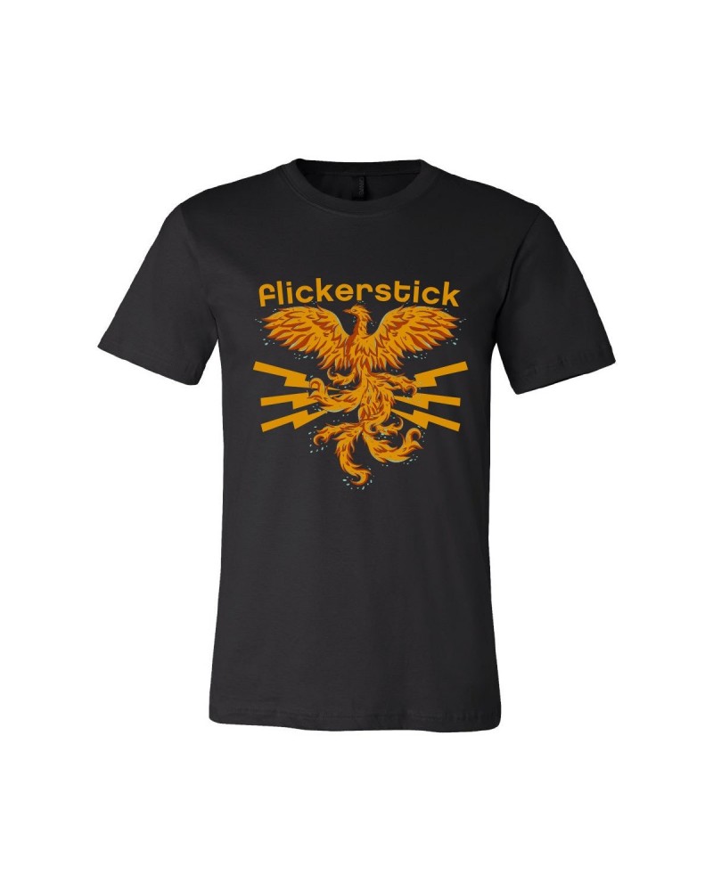 Flickerstick Phoenix Tee $13.80 Shirts