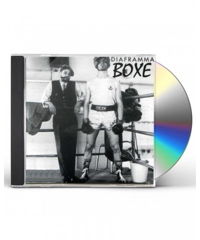 Diaframma BOXE CD $6.63 CD