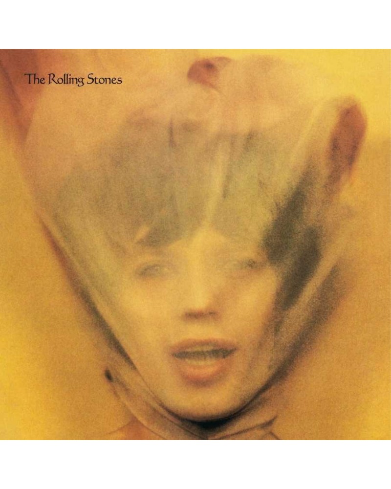 The Rolling Stones GOATS HEAD SOUP CD $63.37 CD