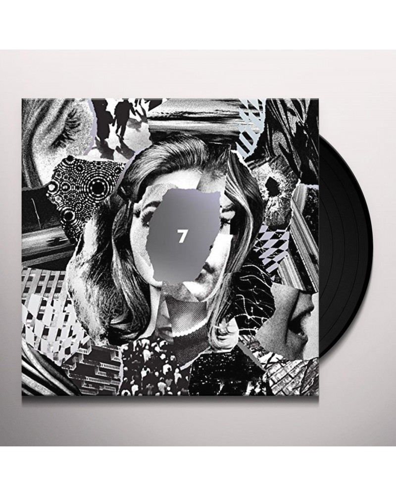 Beach House 7 Vinyl Record $25.58 Vinyl