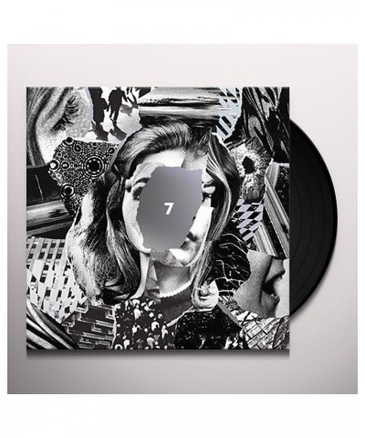 Beach House 7 Vinyl Record $25.58 Vinyl