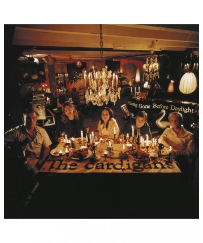 The Cardigans Long Gone Before Daylight Vinyl Record $13.20 Vinyl