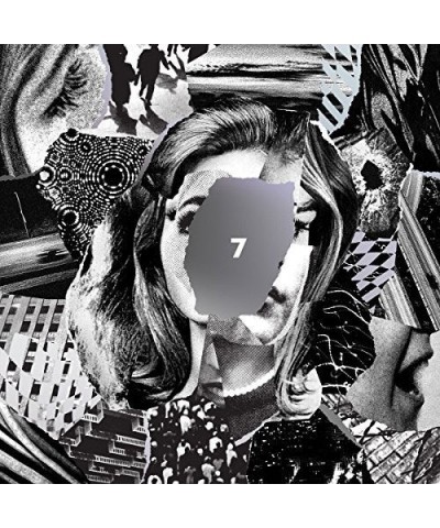 Beach House 7 Vinyl Record $25.58 Vinyl