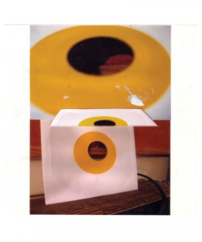 Guided By Voices Let's Go Eat the Factory' Vinyl Record $5.37 Vinyl