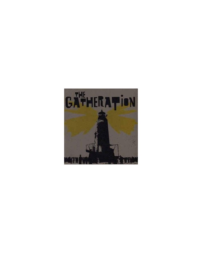 The Gatheration s/t 7" $4.31 Vinyl