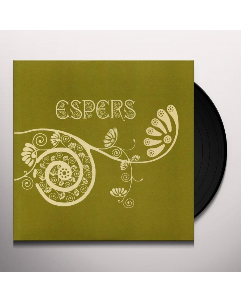 Espers Vinyl Record $11.76 Vinyl