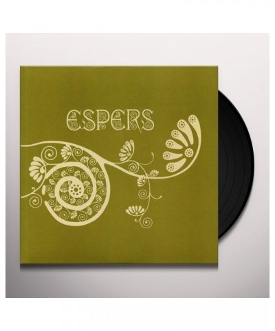 Espers Vinyl Record $11.76 Vinyl