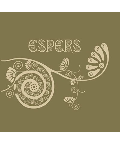 Espers Vinyl Record $11.76 Vinyl