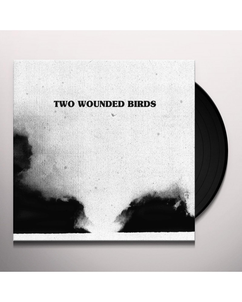 Two Wounded Birds Vinyl Record $15.54 Vinyl