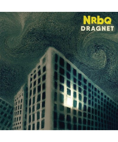 NRBQ Dragnet Vinyl Record $7.65 Vinyl