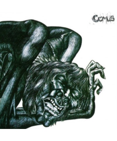 Comus CD - First Utterance (Remastered Edition) $16.84 CD