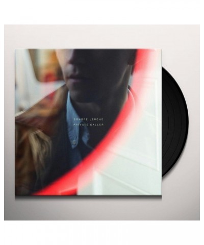 Sondre Lerche PRIVATE CALLER Vinyl Record $5.44 Vinyl