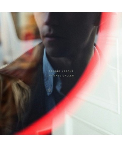 Sondre Lerche PRIVATE CALLER Vinyl Record $5.44 Vinyl