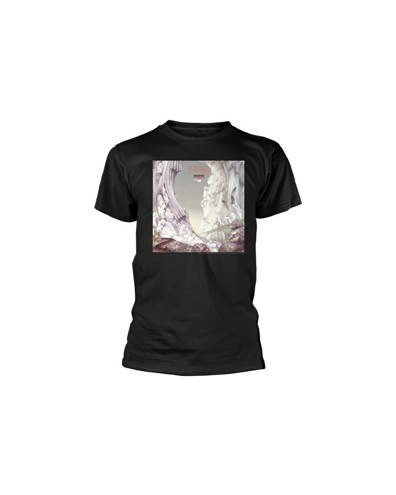 Yes T-Shirt - Relayer $14.34 Shirts