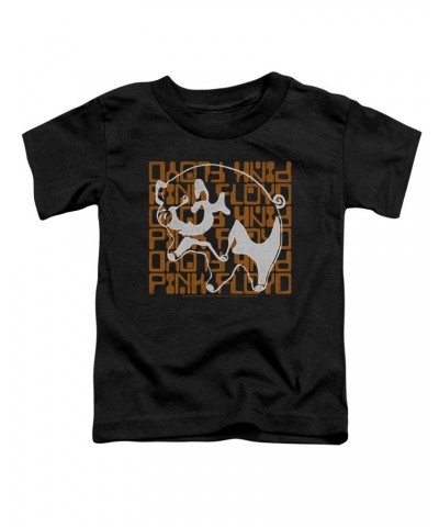 Pink Floyd Pig Toddler Tee $5.40 Shirts