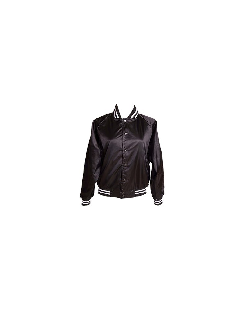 The Black Keys USA Satin Jacket $26.40 Outerwear