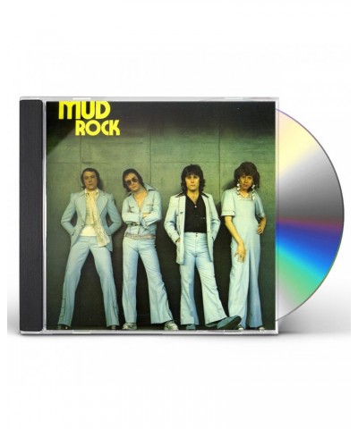 Mud ROCK CD $4.49 CD