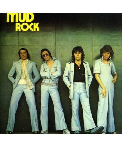 Mud ROCK CD $4.49 CD