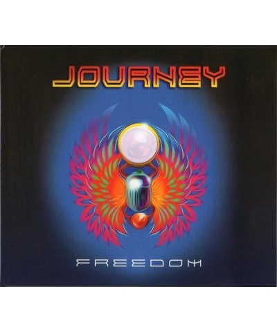 Journey FREEDOM CD $6.56 CD