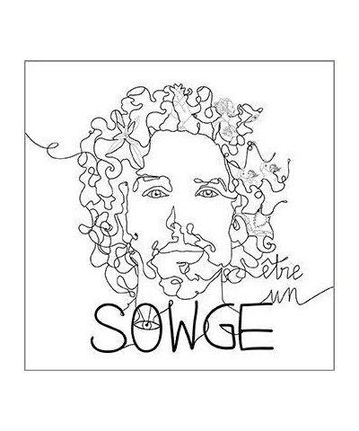 Sowge ETRE UN - SOWGE (CD) $7.37 CD