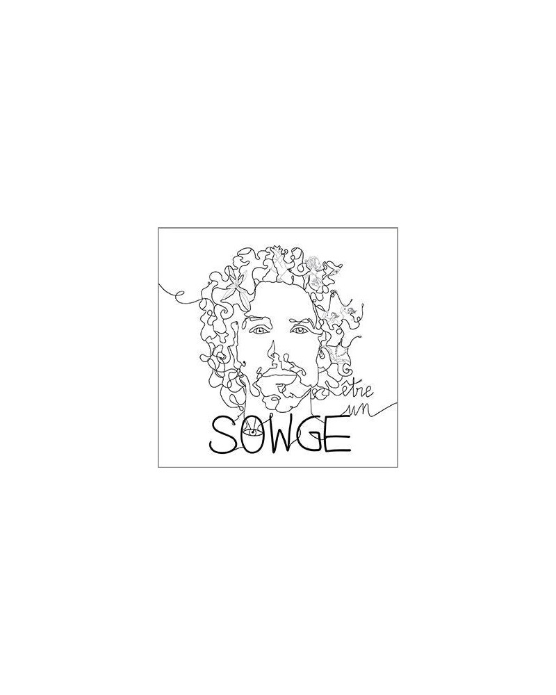 Sowge ETRE UN - SOWGE (CD) $7.37 CD