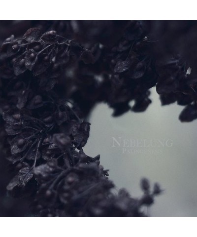 Nebelung Palingenesis Vinyl Record $10.00 Vinyl