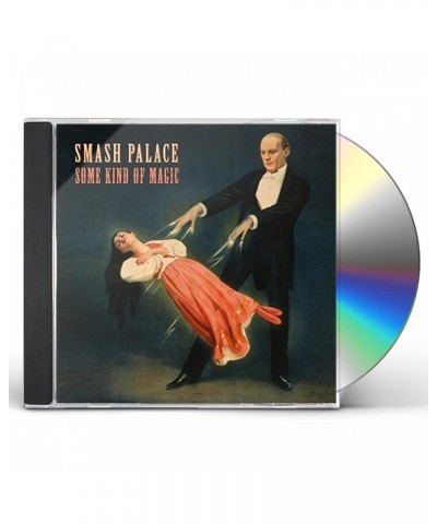 Smash Palace SOME KIND OF MAGIC CD $3.13 CD