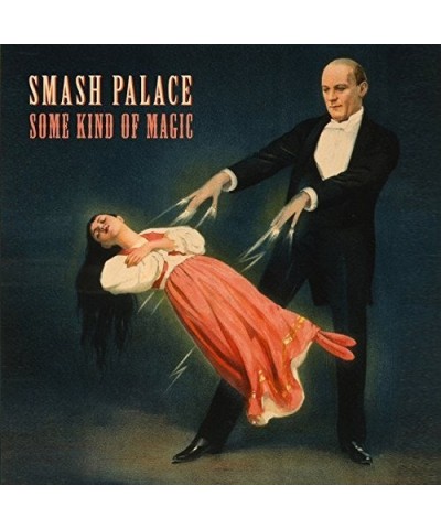 Smash Palace SOME KIND OF MAGIC CD $3.13 CD