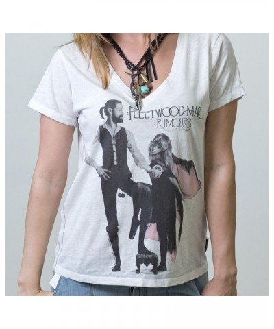 Fleetwood Mac Rumors V-neck $17.55 Shirts