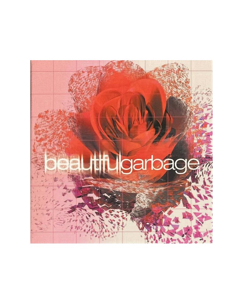 Garbage BEAUTIFULGARBAGE (3CD/DELUXE EDITION/REMASTERED/B-SIDES/DEMOS & REMIXES/DELUXE CLAMSHELL/IMPORT) CD $10.20 CD