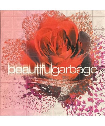 Garbage BEAUTIFULGARBAGE (3CD/DELUXE EDITION/REMASTERED/B-SIDES/DEMOS & REMIXES/DELUXE CLAMSHELL/IMPORT) CD $10.20 CD