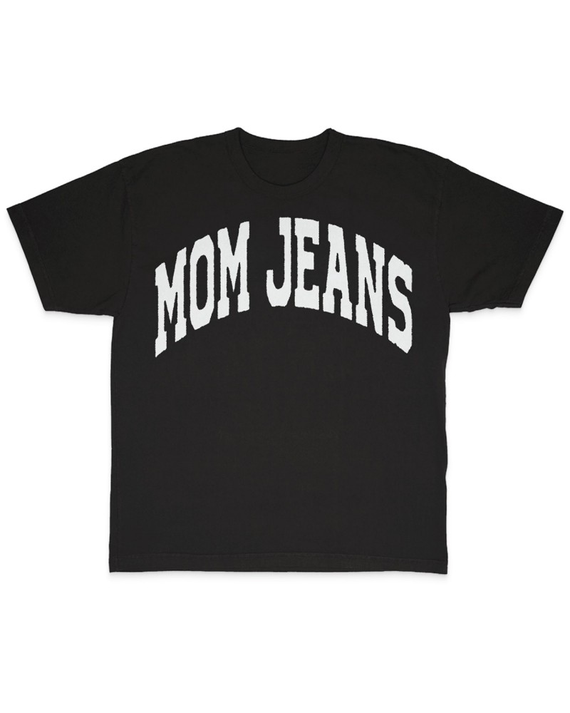 Mom Jeans. Arc T-Shirt (Black) $9.81 Shirts